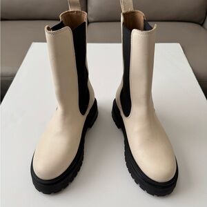 & Other Stories Boots